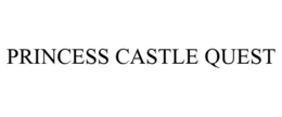 PRINCESS CASTLE QUEST
