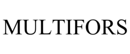 MULTIFORS