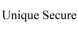 UNIQUE SECURE