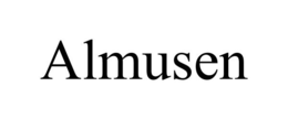 ALMUSEN