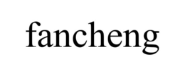 FANCHENG