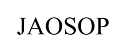 JAOSOP