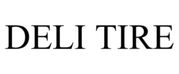 DELI TIRE