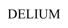 DELIUM