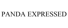PANDA EXPRESSED