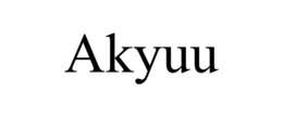 AKYUU