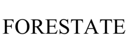 FORESTATE