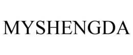 MYSHENGDA