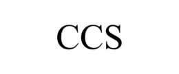 CCS