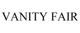 VANITY FAIR