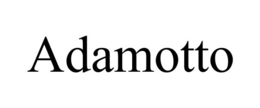 ADAMOTTO