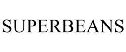 SUPERBEANS