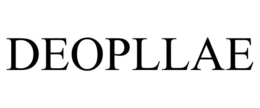 DEOPLLAE