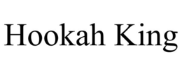 HOOKAH KING
