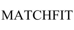 MATCHFIT