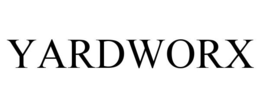 YARDWORX