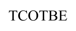 TCOTBE