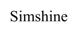 SIMSHINE