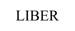 LIBER