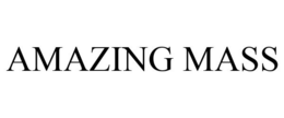 AMAZING MASS
