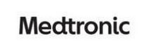 MEDTRONIC trademark