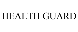 HEALTH GUARD