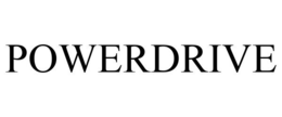 POWERDRIVE