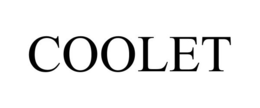 COOLET