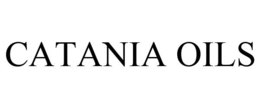 CATANIA OILS