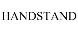 HANDSTAND