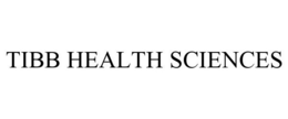 TIBB HEALTH SCIENCES