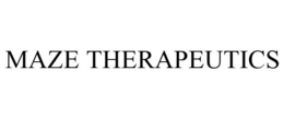 MAZE THERAPEUTICS