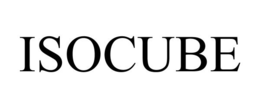 ISOCUBE