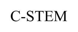 C-STEM