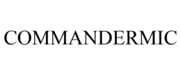 COMMANDERMIC