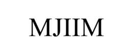 MJIIM
