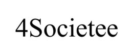 4SOCIETEE