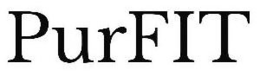 PURFIT