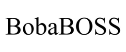 BOBABOSS