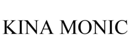 KINA MONIC