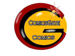 COMICSGATE COMICS