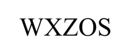 WXZOS