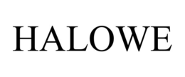 HALOWE