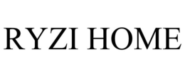 RYZI HOME