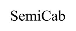 SEMICAB