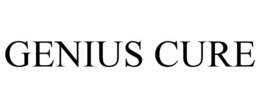 GENIUS CURE