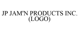 JP JAM'N PRODUCTS INC. (LOGO)