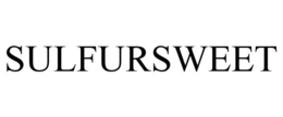 SULFURSWEET