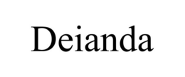 DEIANDA