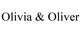 OLIVIA & OLIVER